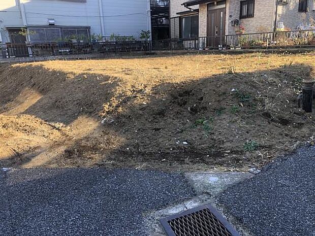 広々限定1棟です。周辺環境など詳細にご案内できます♪