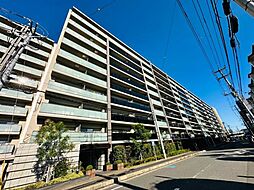 レーベン検見川浜