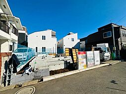 千葉県船橋市上山町2丁目