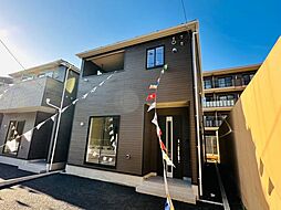 千葉県千葉市花見川区宮野木台1丁目