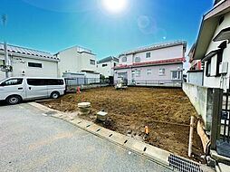 千葉県千葉市花見川区作新台2丁目