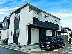 千葉県千葉市花見川区朝日ケ丘4丁目