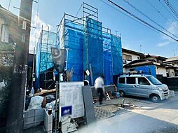 千葉県千葉市花見川区犢橋町