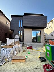 千葉県船橋市習志野台4丁目