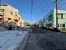 千葉県船橋市習志野台2丁目