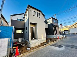 千葉県船橋市田喜野井6丁目