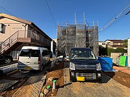 千葉県船橋市習志野2丁目