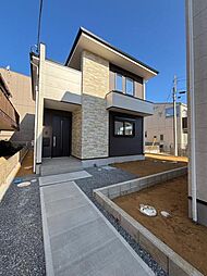 千葉県船橋市習志野2丁目