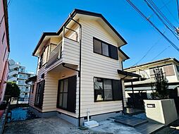 千葉県千葉市花見川区朝日ケ丘3丁目