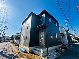 千葉県千葉市花見川区浪花町