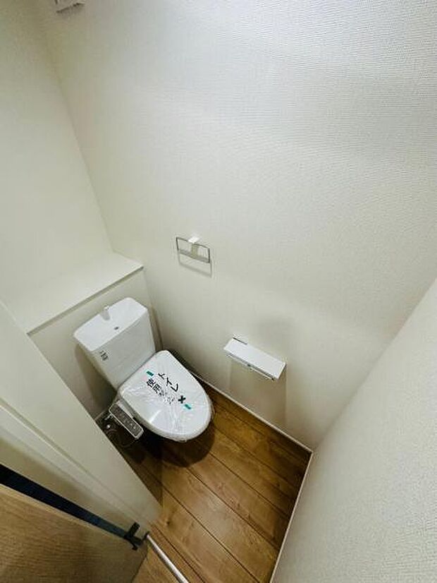 前面道路は4.0m。閑静な住宅街にあり、交通量も少なく安心です。