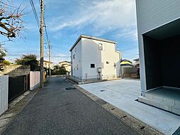 千葉県千葉市花見川区長作台1丁目