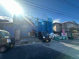 千葉県千葉市美浜区磯辺3丁目