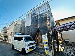 千葉県船橋市高根台6丁目