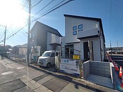 千葉県習志野市東習志野5丁目