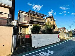 千葉県習志野市鷺沼台3丁目