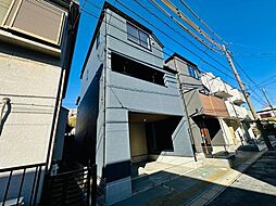 千葉県船橋市北本町2丁目