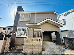 千葉県千葉市花見川区朝日ケ丘3丁目