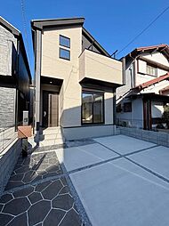 千葉県船橋市三山5丁目