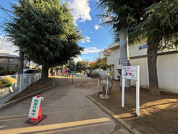 周辺を拡大表示