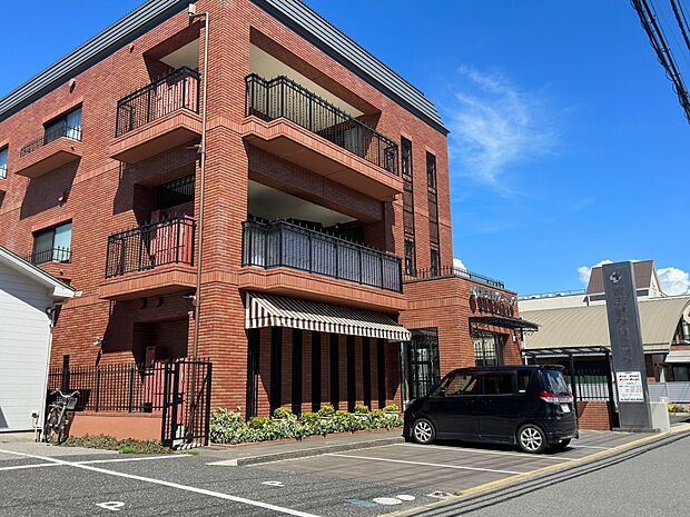 習志野クリニックまで徒歩7分