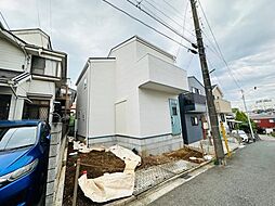 千葉県船橋市松が丘5丁目