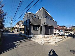 千葉県船橋市芝山5丁目