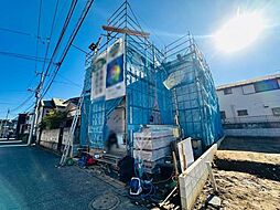 千葉県千葉市花見川区朝日ケ丘4丁目