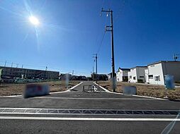 千葉県船橋市飯山満町2丁目