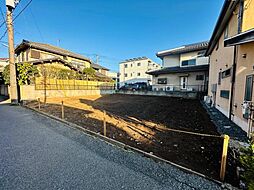 千葉県習志野市花咲1丁目