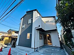 千葉県船橋市咲が丘2丁目