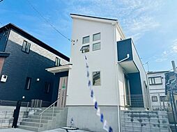 千葉県千葉市花見川区長作台2丁目