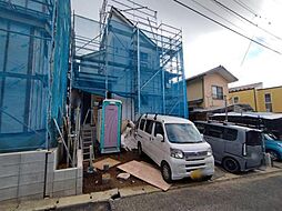 千葉県千葉市花見川区長作台2丁目