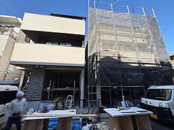 千葉県習志野市藤崎2丁目