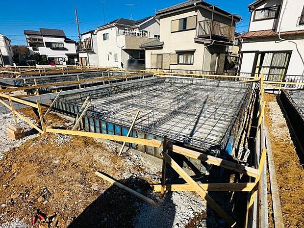 12/4撮影・3号棟