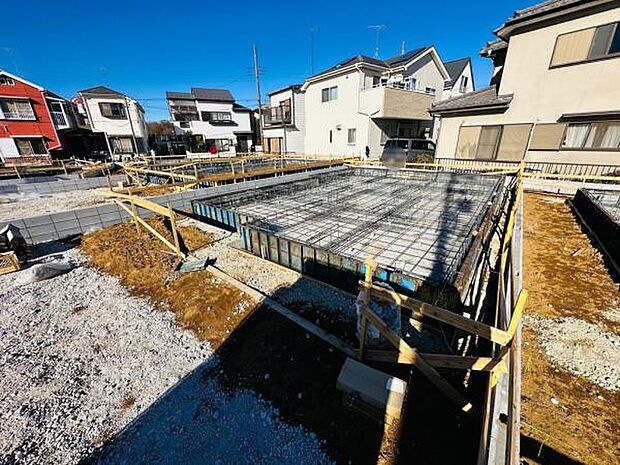 12/4撮影・4号棟