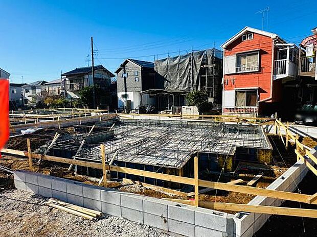 12/4撮影・7号棟