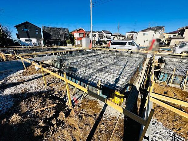 12/4撮影・10号棟