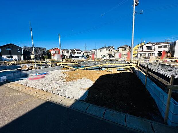 12/4撮影・11号棟