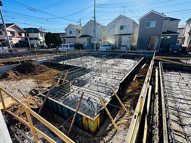 12/4撮影・12号棟