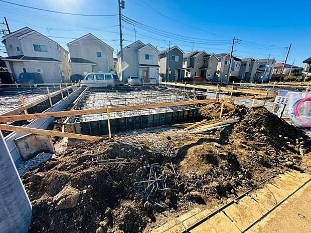 12/4撮影・13号棟