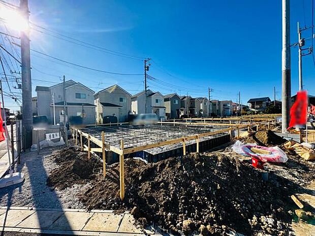 12/4撮影・14号棟