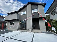 千葉県船橋市前原東5丁目：物件画像