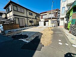 千葉県船橋市前原東5丁目