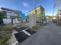 千葉県船橋市前原東5丁目