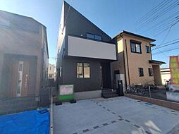 千葉県習志野市鷺沼台3丁目