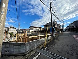 千葉県船橋市大穴南1丁目