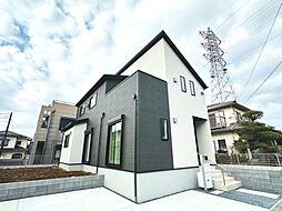 千葉県千葉市花見川区こてはし台2丁目