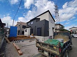 千葉県千葉市花見川区こてはし台2丁目