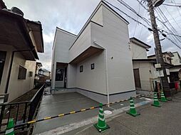 千葉県船橋市八木が谷2丁目